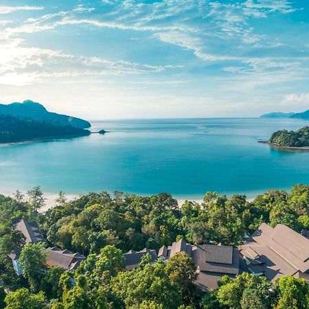 The Andaman, A Luxury Collection Resort, Langkawi Екстериор снимка