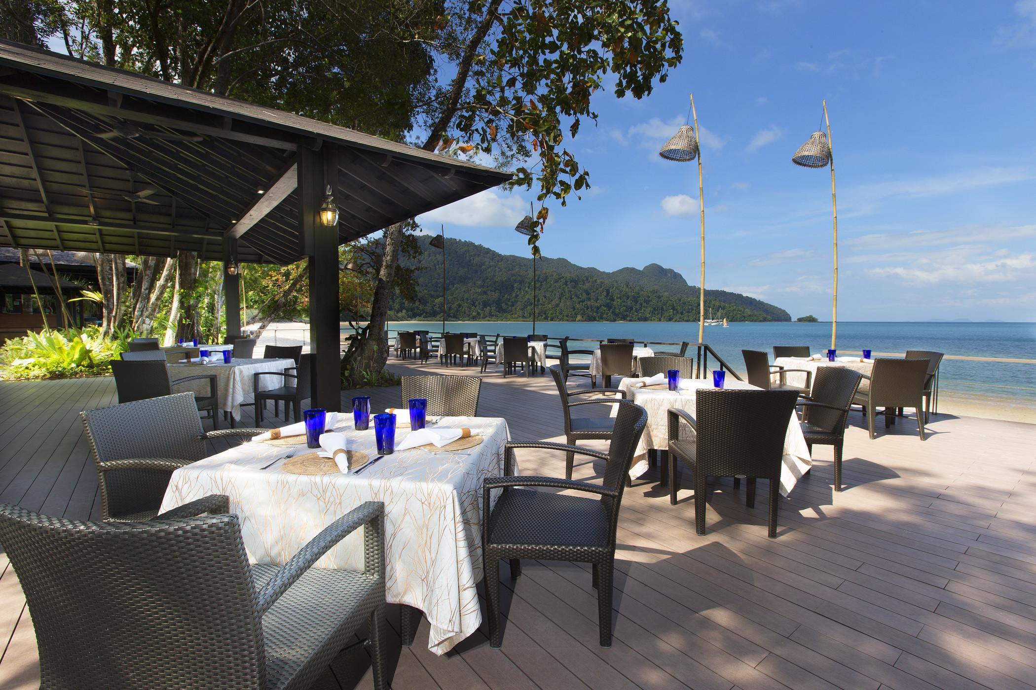 The Andaman, A Luxury Collection Resort, Langkawi Екстериор снимка