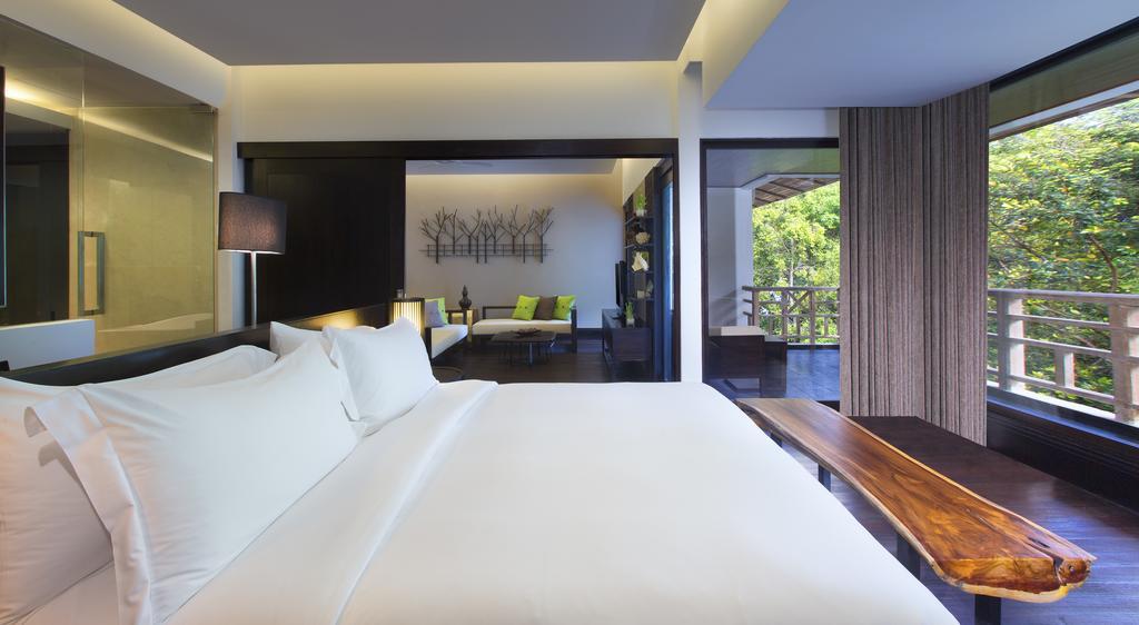 The Andaman, A Luxury Collection Resort, Langkawi Стая снимка